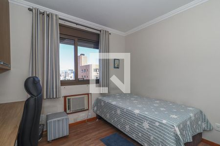 Quarto 1 de apartamento à venda com 3 quartos, 223m² em Petrópolis, Porto Alegre