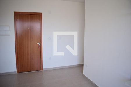 Sala de apartamento para alugar com 2 quartos, 48m² em Recreio das Acacias, Ribeirão Preto