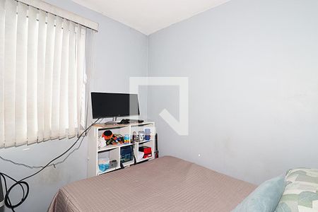 Quarto 1 de apartamento à venda com 2 quartos, 42m² em Santa Rosa de Lima, Porto Alegre