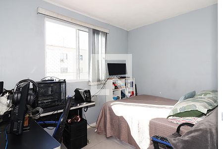 Quarto 1 de apartamento à venda com 2 quartos, 42m² em Santa Rosa de Lima, Porto Alegre