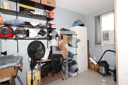 Quarto 2 de apartamento à venda com 2 quartos, 42m² em Santa Rosa de Lima, Porto Alegre