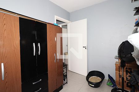 Quarto 2 de apartamento à venda com 2 quartos, 42m² em Santa Rosa de Lima, Porto Alegre