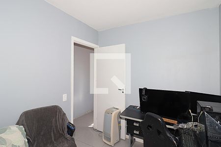 Quarto 1 de apartamento à venda com 2 quartos, 42m² em Santa Rosa de Lima, Porto Alegre