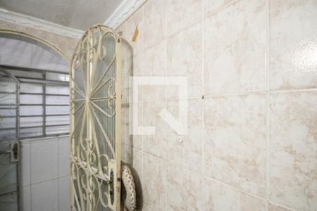 Área de Serviço de casa à venda com 3 quartos, 138m² em Jardim Modelo, São Paulo