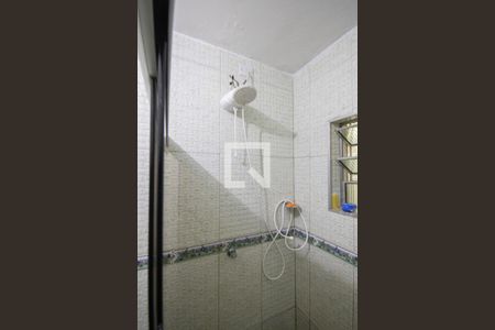 Banheiro 2 de casa à venda com 3 quartos, 138m² em Jardim Modelo, São Paulo