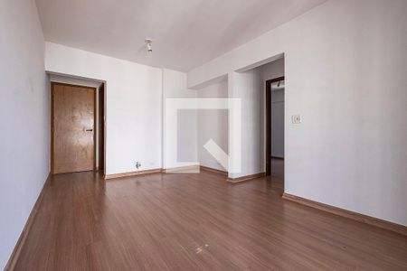 Sala de apartamento à venda com 2 quartos, 67m² em Pinheiros, São Paulo