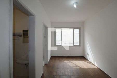 Studio de kitnet/studio para alugar com 1 quarto, 29m² em Bom Fim, Porto Alegre