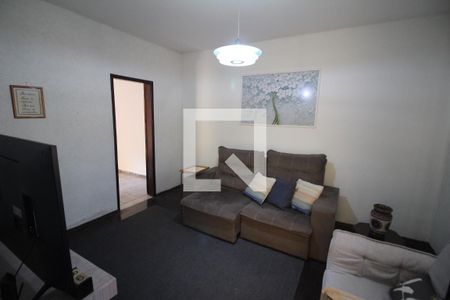 Sala de casa à venda com 4 quartos, 375m² em Riacho das Pedras, Contagem