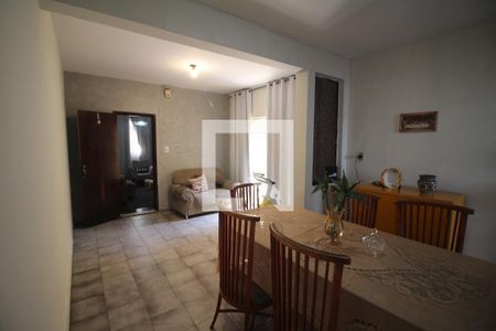 Copa de casa à venda com 4 quartos, 375m² em Riacho das Pedras, Contagem