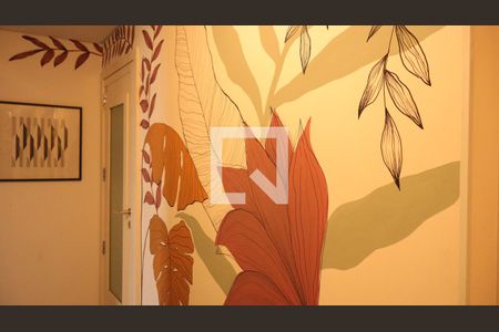 Apartamento para alugar com 2 quartos, 42m² em Bela Vista, São Paulo