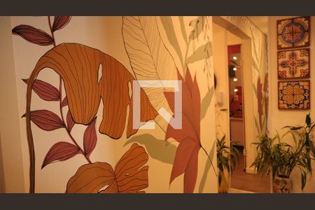 Apartamento para alugar com 2 quartos, 42m² em Bela Vista, São Paulo