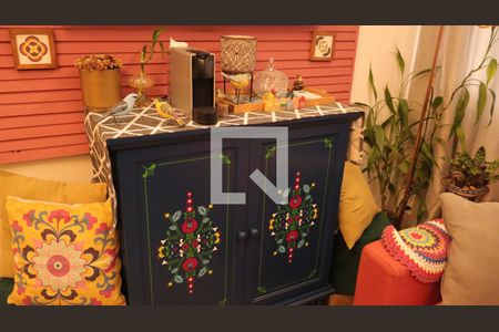 Apartamento para alugar com 2 quartos, 42m² em Bela Vista, São Paulo