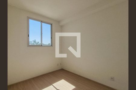 Quarto 2 de apartamento à venda com 2 quartos, 34m² em Jardim Peri Peri, São Paulo