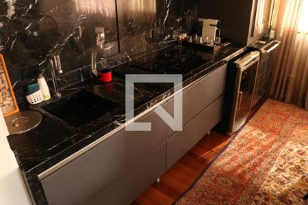 Sala de Jantar de apartamento para alugar com 4 quartos, 267m² em Perdizes, São Paulo