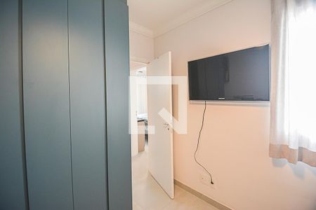 Quarto 1 de apartamento à venda com 3 quartos, 84m² em Vila Goncalves, São Bernardo do Campo