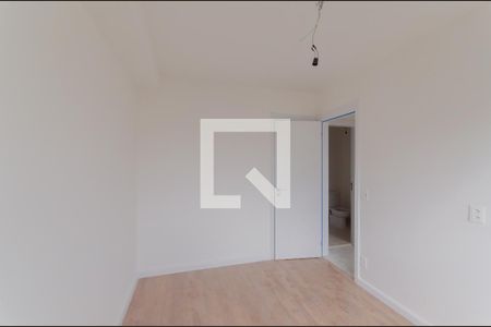 Suíte de apartamento à venda com 2 quartos, 62m² em Vila Mariana, São Paulo