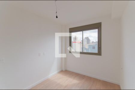 Suíte de apartamento à venda com 2 quartos, 62m² em Vila Mariana, São Paulo