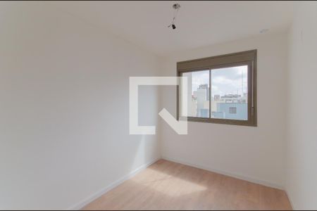 Suíte de apartamento à venda com 2 quartos, 62m² em Vila Mariana, São Paulo