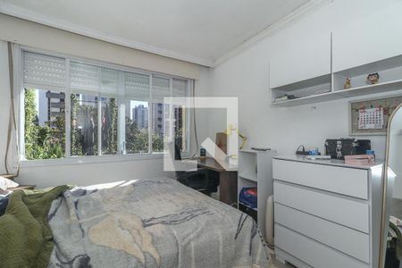 Quarto de apartamento à venda com 1 quarto, 51m² em Auxiliadora, Porto Alegre