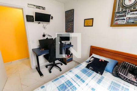Quarto 1 de apartamento à venda com 3 quartos, 106m² em Vila Andrade, São Paulo