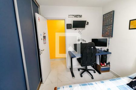 Quarto 1 de apartamento à venda com 3 quartos, 106m² em Vila Andrade, São Paulo