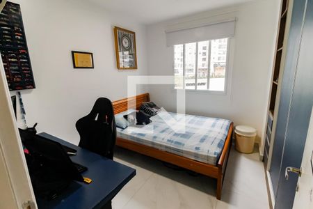 Quarto 1 de apartamento à venda com 3 quartos, 106m² em Vila Andrade, São Paulo