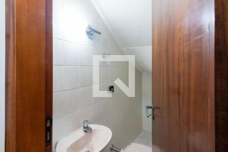 Banheiro de casa à venda com 3 quartos, 230m² em Jardim Sao Jose, São Paulo