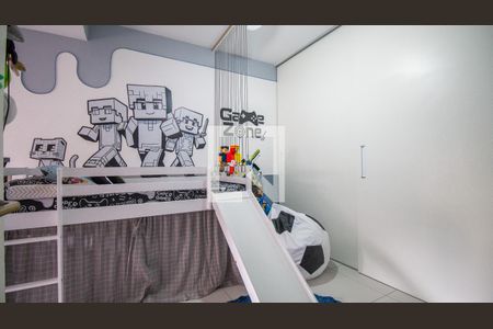 Quarto 1 de apartamento à venda com 3 quartos, 105m² em Tijuca, Rio de Janeiro