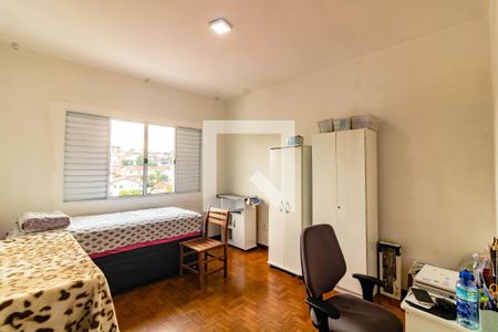 Quarto 1 de casa à venda com 2 quartos, 150m² em Parque Jabaquara, São Paulo