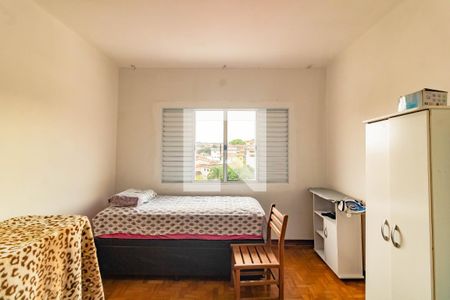 Quarto 1 de casa à venda com 2 quartos, 150m² em Parque Jabaquara, São Paulo