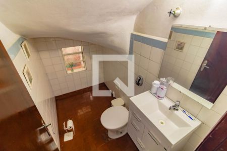 Lavabo de casa à venda com 2 quartos, 150m² em Parque Jabaquara, São Paulo
