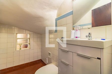 Lavabo de casa à venda com 2 quartos, 150m² em Parque Jabaquara, São Paulo