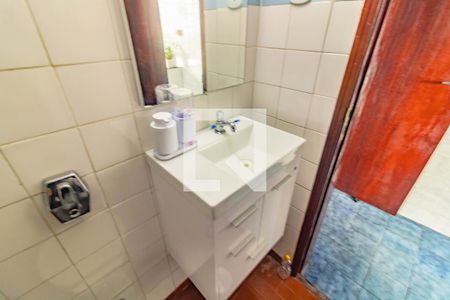 Lavabo de casa à venda com 2 quartos, 150m² em Parque Jabaquara, São Paulo
