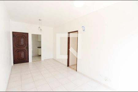 Sala de apartamento à venda com 3 quartos, 90m² em Vila Isabel, Rio de Janeiro