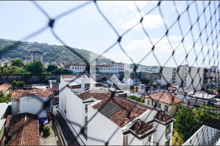 Sala de apartamento à venda com 3 quartos, 90m² em Vila Isabel, Rio de Janeiro