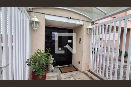 Fachada de apartamento para alugar com 1 quarto, 49m² em Centro, São Bernardo do Campo