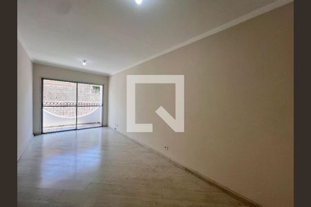 Sala de apartamento à venda com 2 quartos, 70m² em Vila Zanardi, Guarulhos