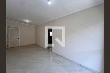 Sala de apartamento à venda com 2 quartos, 70m² em Vila Zanardi, Guarulhos
