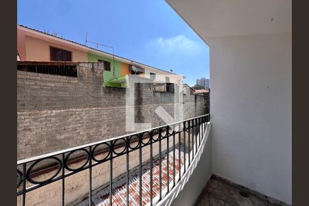 Sacada de apartamento à venda com 2 quartos, 70m² em Vila Zanardi, Guarulhos