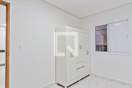 Quarto de apartamento para alugar com 1 quarto, 31m² em Vila Guilherme, São Paulo