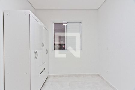 Quarto de apartamento para alugar com 1 quarto, 31m² em Vila Guilherme, São Paulo