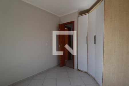 Quarto 1 de casa à venda com 3 quartos, 109m² em Vila Metalúrgica, Santo André
