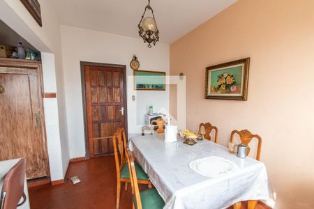 Copa de casa para alugar com 4 quartos, 351m² em Ipiranga, São Paulo