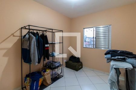 Quarto de apartamento para alugar com 1 quarto, 45m² em Jardim Dourado, Guarulhos