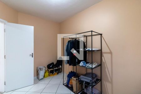 Quarto de apartamento para alugar com 1 quarto, 45m² em Jardim Dourado, Guarulhos