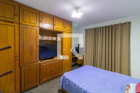 Quarto 1 de casa à venda com 4 quartos, 135m² em Itaquera, São Paulo