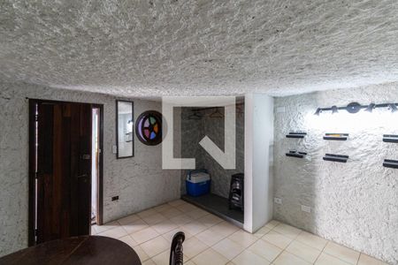 Casa à venda com 135m², 4 quartos e 2 vagasEdícula - Quarto