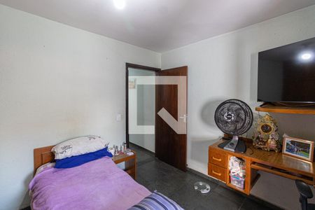 Casa à venda com 135m², 4 quartos e 2 vagasQuarto 2