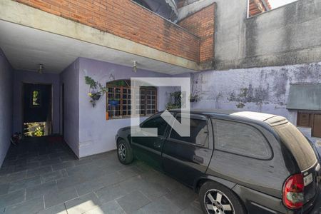 Casa à venda com 135m², 4 quartos e 2 vagasGaragem