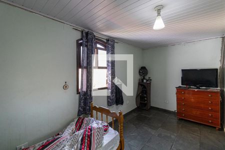 Casa à venda com 135m², 4 quartos e 2 vagasQuarto 3